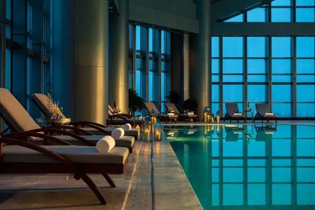 惠州都有哪些游泳池,可以游泳的惠州海滩泳池