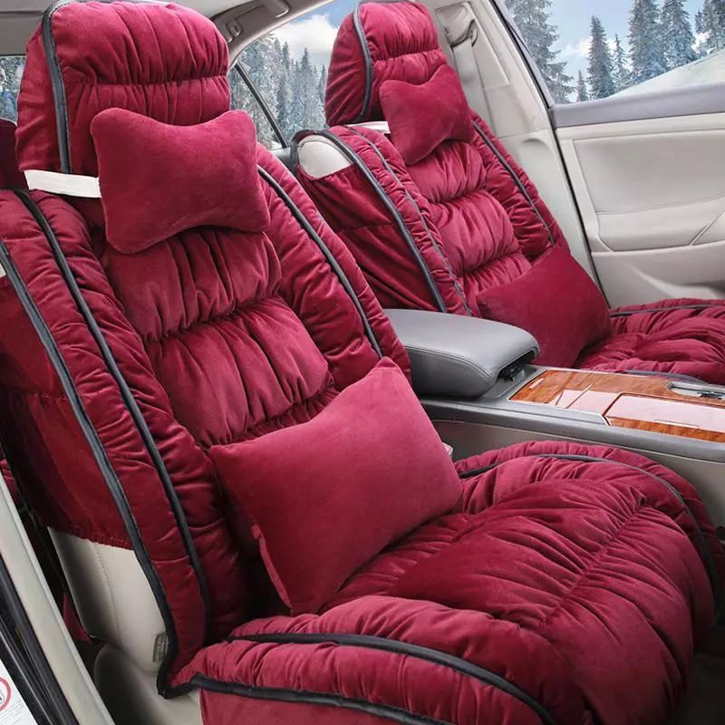 真皮座椅有必要买套子吗,真皮座椅需要套座套吗