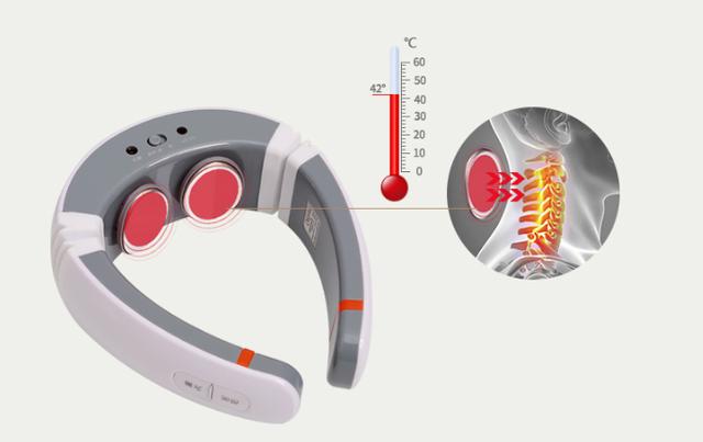 推荐大家一款颈椎按摩仪,攀高颈椎按摩仪b11和b10哪个好