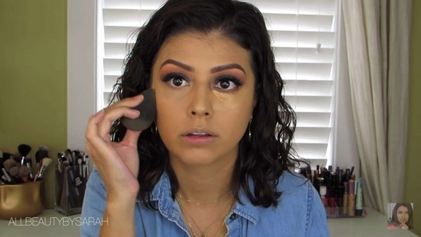 nars纳斯亮采柔滑遮瑕膏6ml,打造夏季水润底妆