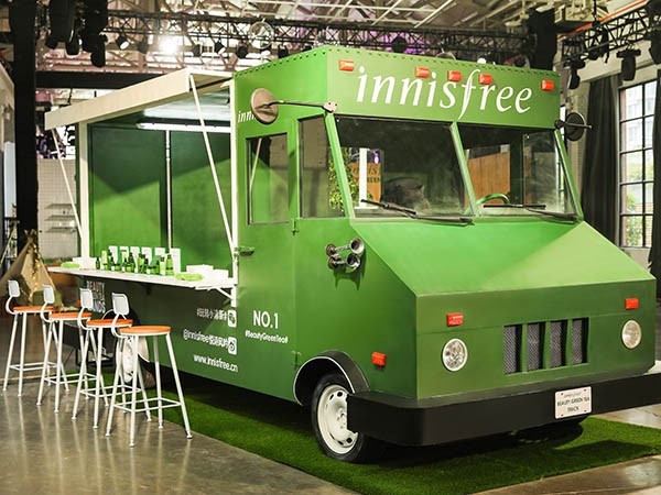 悦诗风吟绿茶产品介绍,悦诗风吟绿茶新款老款区别