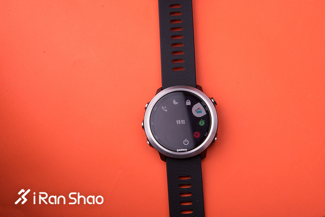 开箱|GarminForerunner645加持音乐无线支付新功能