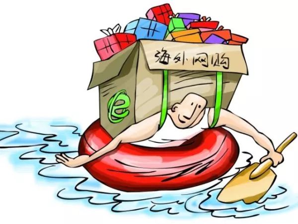 海外代购犯不犯法,海外代购需注意的法律事项