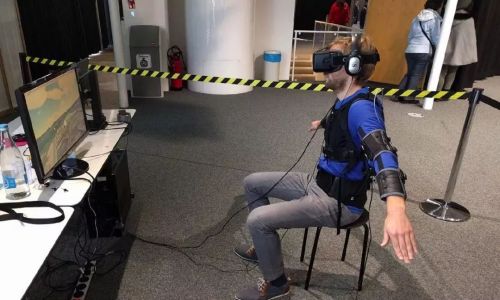 除了机器人，酒店还在热议的这7个不一般的科技趋势