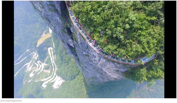 cnn景点,cnn十大恐怖地方