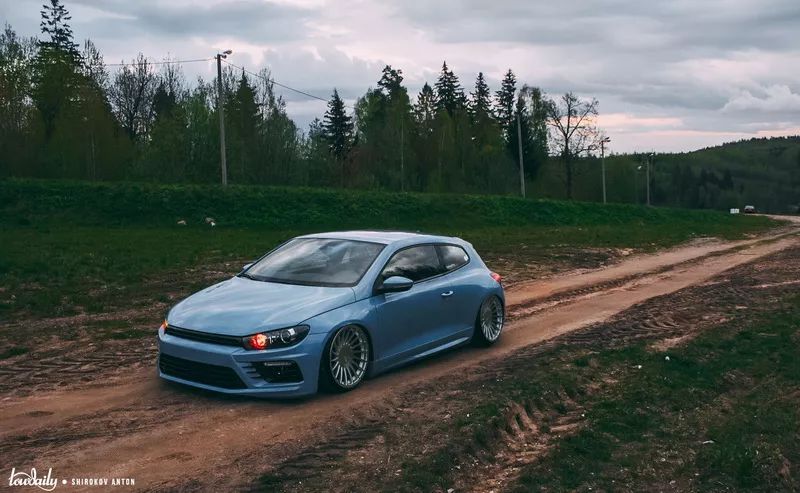 尚酷自动2.0t钢炮,大众尚酷带三个钢炮