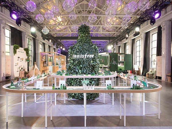 悦诗风吟绿茶产品介绍,悦诗风吟绿茶新款老款区别