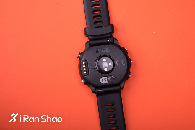 开箱|GarminForerunner645加持音乐无线支付新功能