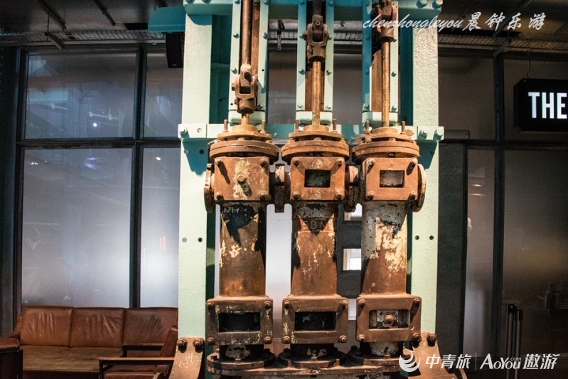 欧洲公认十大旅游胜地,健力士欧洲旅游