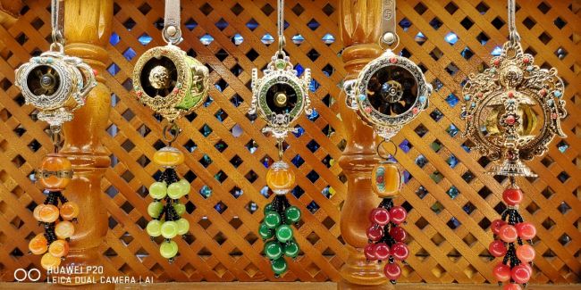 天府之国原来如此之美,原创美丽的天府之国