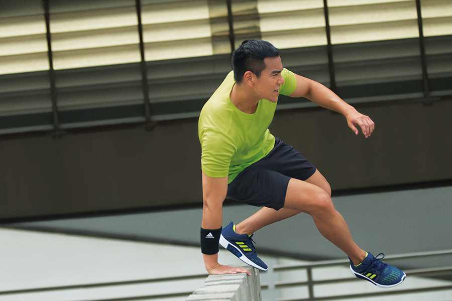 adidas的清风系列运动鞋最新,adidas清风全系列最好的