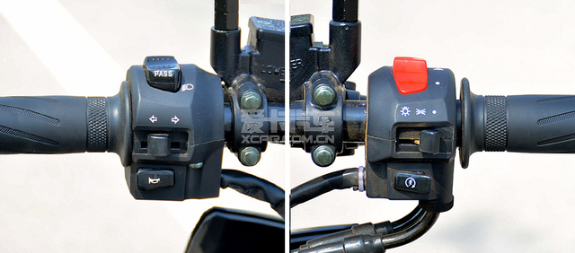 造型时尚操控灵活，林海Power175T试驾！