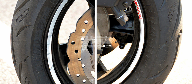 造型时尚操控灵活，林海Power175T试驾！