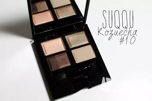 现在的美妆品的名字太太太太少儿不宜了,“一丝不挂”、“事后清晨”、Sex-Proof……