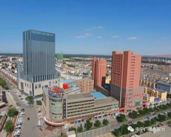 宁夏中宁县环保局：坚决打好三年污染防治攻坚第一战