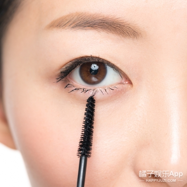 可以把睫毛完全处理掉吗,怎么不用睫毛夹刷出卷翘睫毛