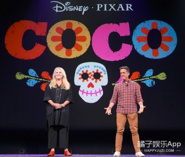 弹吉他竟然能连通异世界的亡灵?皮克斯这新片厉害了!