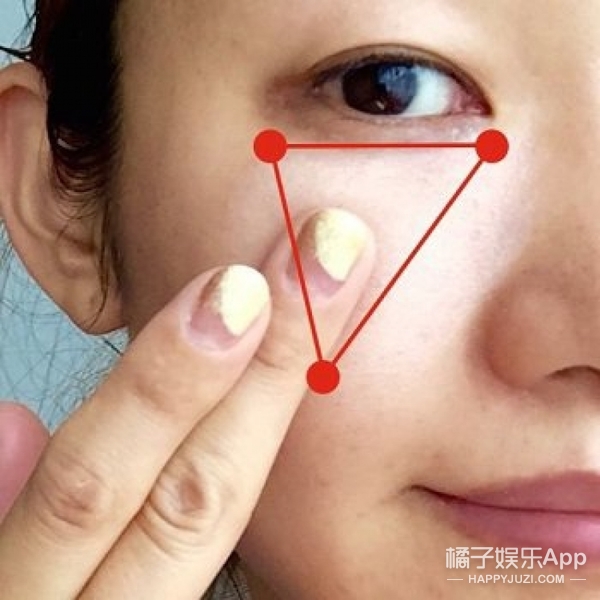 女孩脸从侧面看很扁该怎么办,女生脸看着显年纪小怎么办