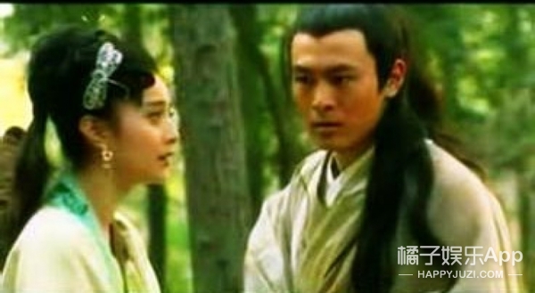 李解欧阳克打戏是自己做的吗,李解欧阳克用过替身吗