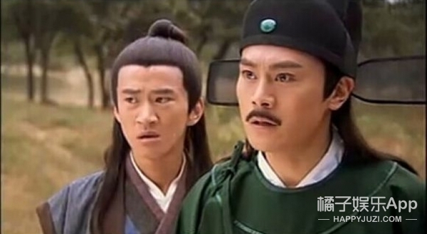 李解欧阳克打戏是自己做的吗,李解欧阳克用过替身吗