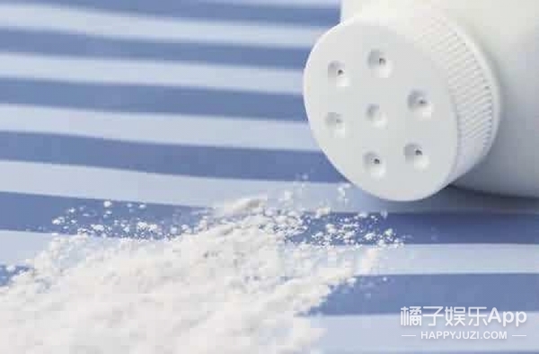 婴儿爽身粉可以定妆吗,婴儿爽身粉可以暂时替代定妆粉吗