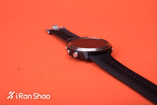 开箱|GarminForerunner645加持音乐无线支付新功能