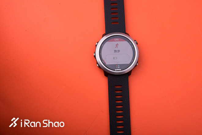 开箱|GarminForerunner645加持音乐无线支付新功能