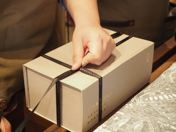 网红星巴克是干什么的,上海网红星巴克是做什么的