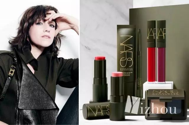 现在的美妆品的名字太太太太少儿不宜了,“一丝不挂”、“事后清晨”、Sex-Proof……