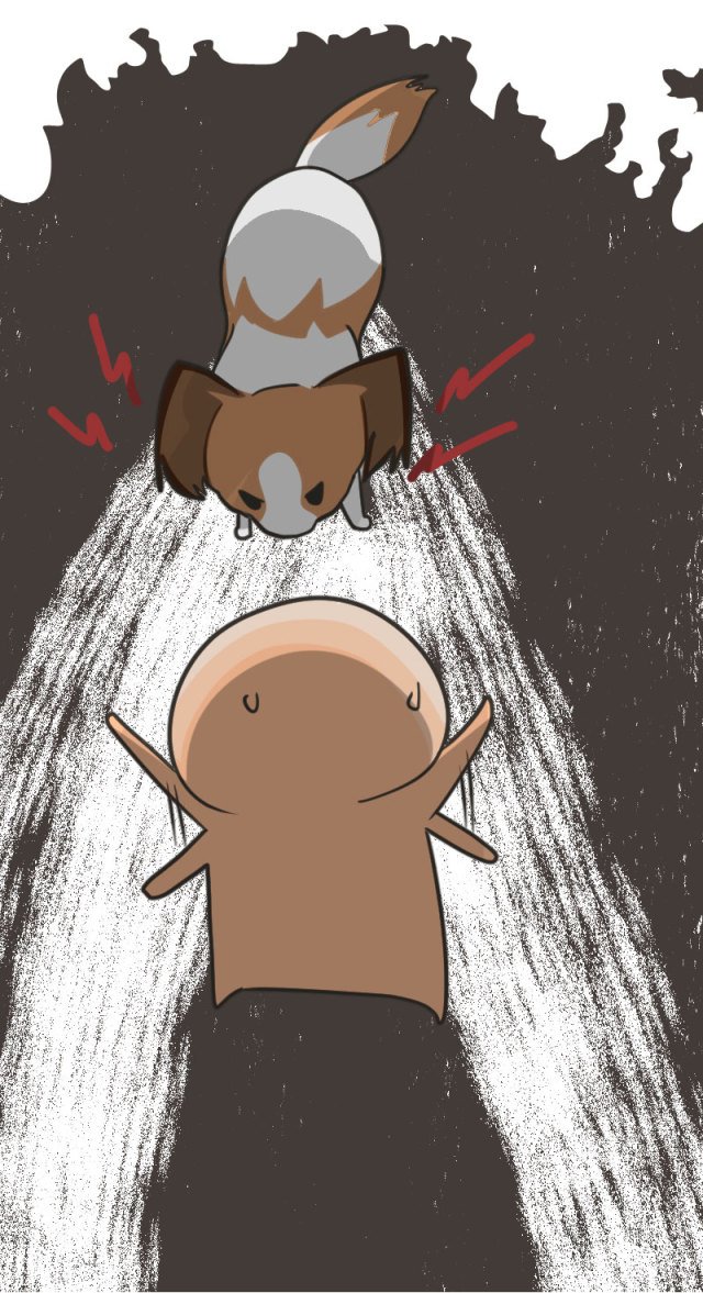 身娇贫乳双马尾，准备好舔屏了吗？！