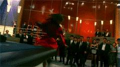 为什么女明星那么怕胖,为啥中国明星女性化