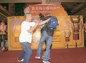 当明星遇到性骚扰，她们会怎么做？