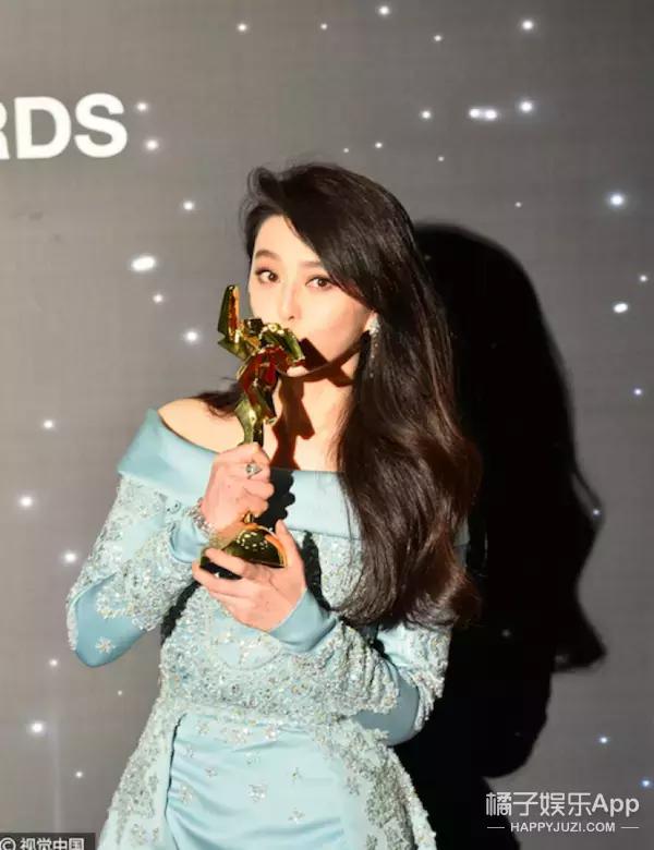 范冰冰合作的老戏骨,范冰冰老戏骨