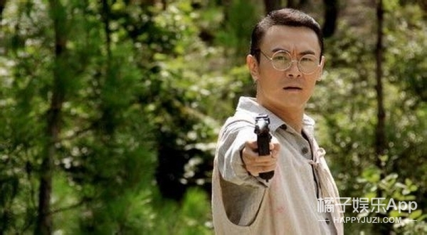 李解欧阳克打戏是自己做的吗,李解欧阳克用过替身吗