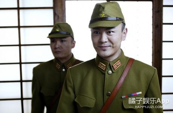 李解欧阳克打戏是自己做的吗,李解欧阳克用过替身吗