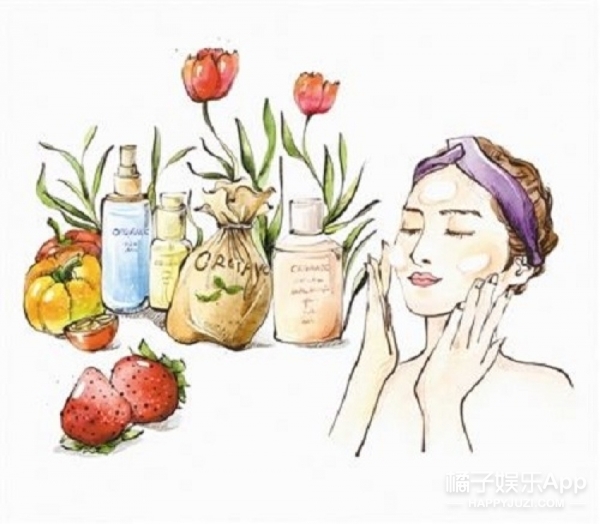 生理期长好多痘痘怎么办,生理期期间荷尔蒙分泌过剩