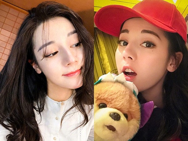 范冰冰祛疤膏,著名美妆博主范冰冰