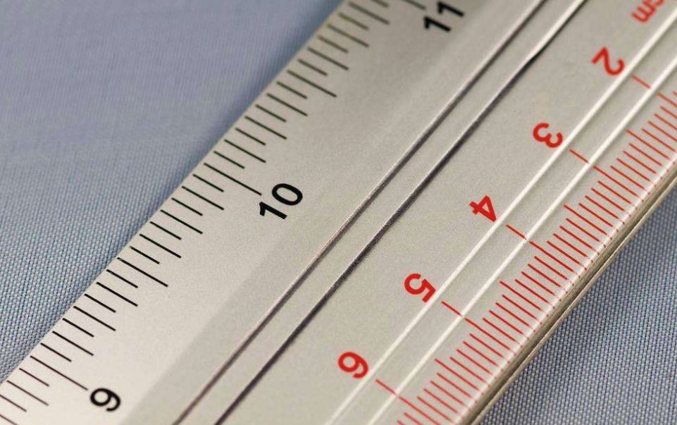 嘟嘟脱手秀丨“尺子”是度量,更是规矩!