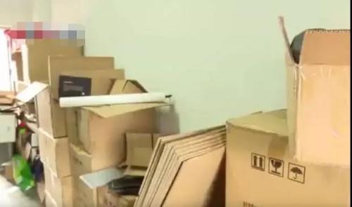 315曝光假化妆品,315曝光网上销售假化妆品