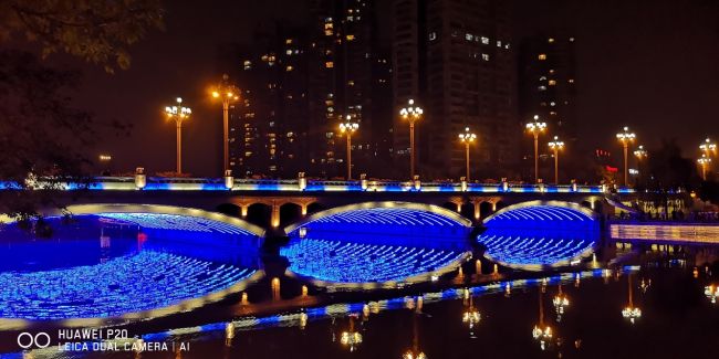 天府之国原来如此之美,原创美丽的天府之国