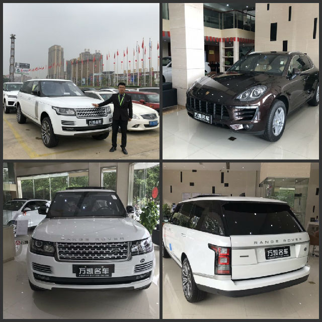 万凯名车年会,万凯名车报价