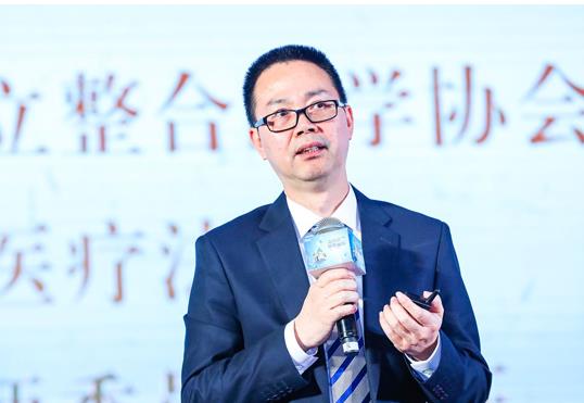 将国外医学奇迹带回国,他用共享养生让天下无医