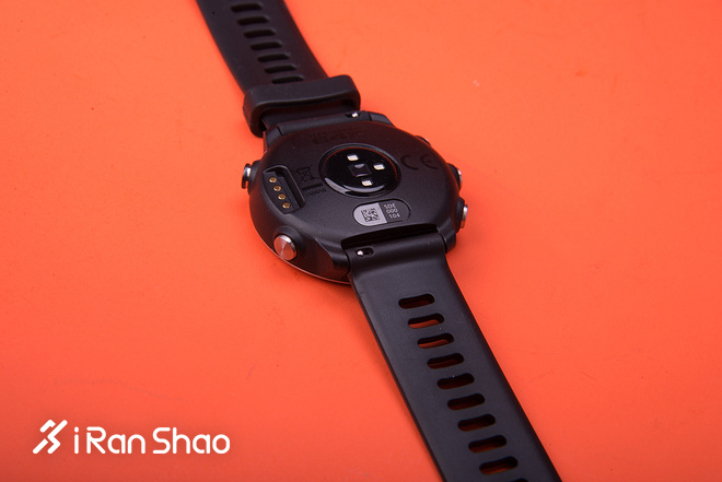 开箱|GarminForerunner645加持音乐无线支付新功能