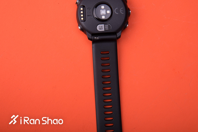 开箱|GarminForerunner645加持音乐无线支付新功能