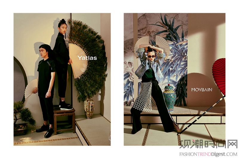 gxg引领时尚潮流精致年轻化的风格,gxg流行趋势