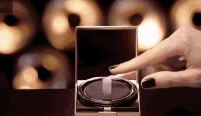 ysl新款粉气垫真假,ysl圣罗兰聚焦光感蕾丝气垫