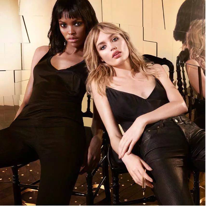 ysl新款粉气垫真假,ysl圣罗兰聚焦光感蕾丝气垫