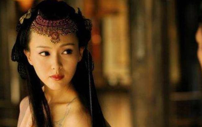 为什么女明星那么怕胖,为啥中国明星女性化