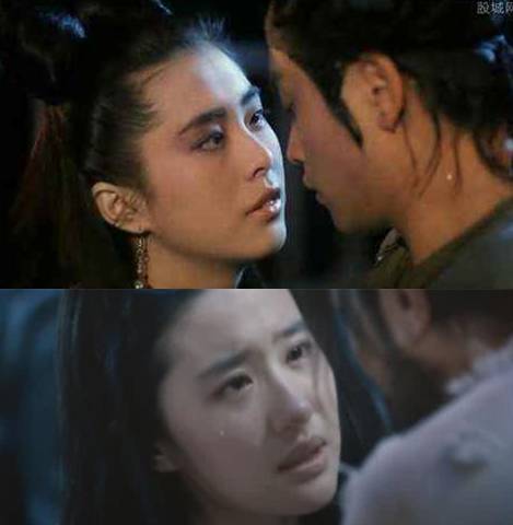 为什么女明星那么怕胖,为啥中国明星女性化