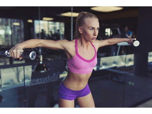 曲线女神不是神话Byphasse与你共同见证更美的自己